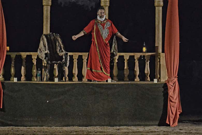 Cesare di Roma 
