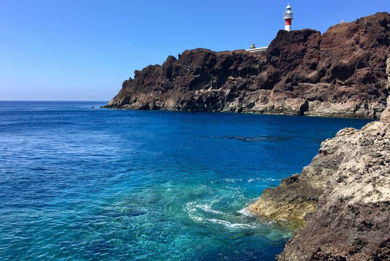 Punta de Teno, Tenerife