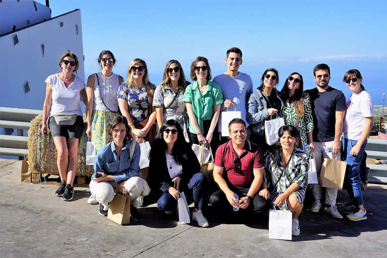 Foto di gruppo