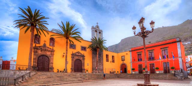 Free tour di Garachico
