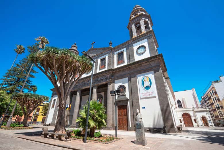 Cattedrale di La Laguna