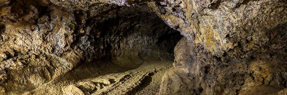 Cueva del Viento