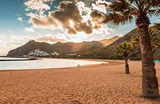 Guida di Tenerife