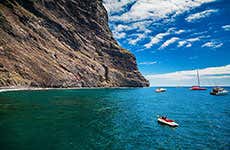 Guida di Tenerife