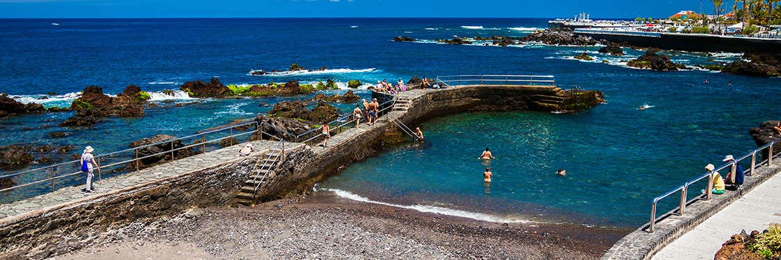 Spiaggia di San Telmo