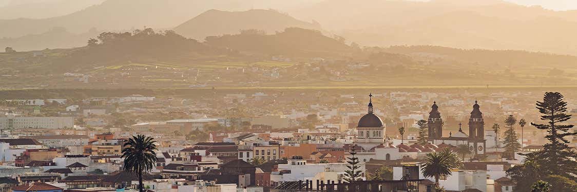 San Cristóbal de La Laguna