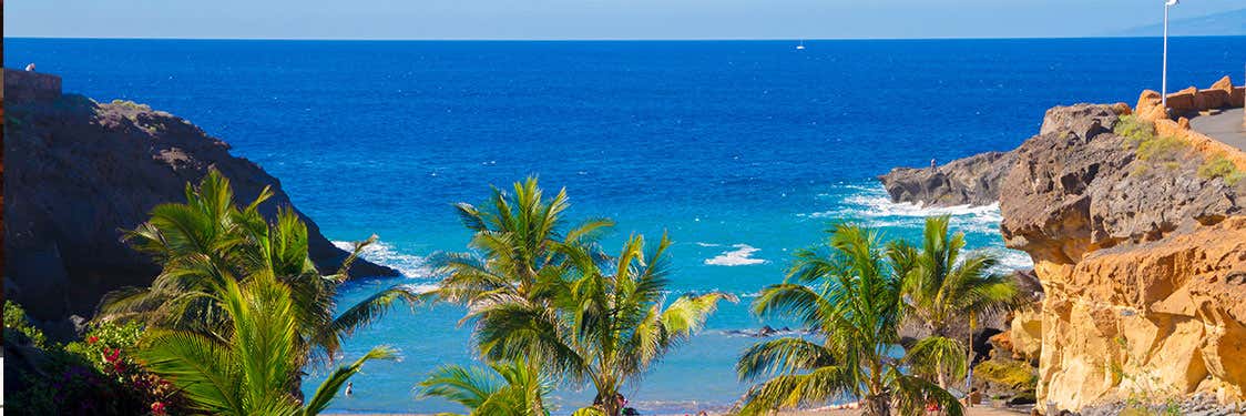 Il tempo a Tenerife